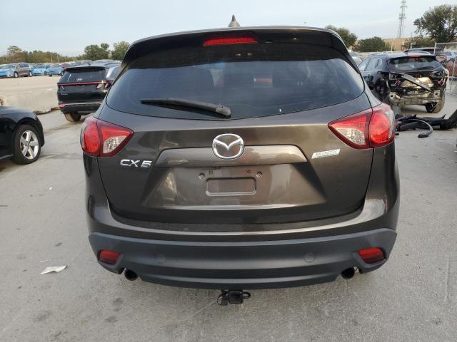 Photo 6 from auction – 2016 MAZDA CX-5 SPORT with VIN JM3KE2BY7G0779598