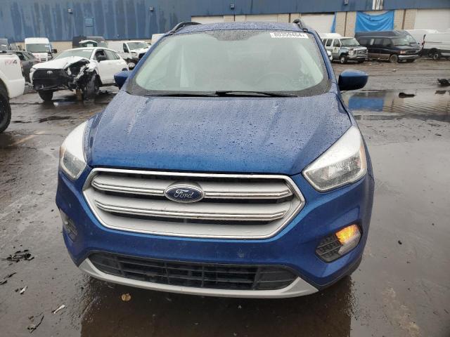 Photo 5 from auction – 2018 FORD ESCAPE SE with VIN 1FMCU9GD0JUA71087