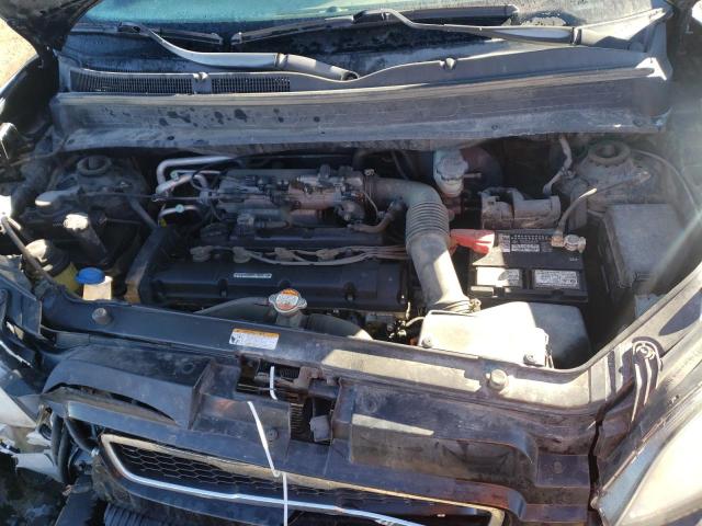 Photo 11 from auction – 2010 KIA SOUL + with VIN KNDJT2A23A7101209