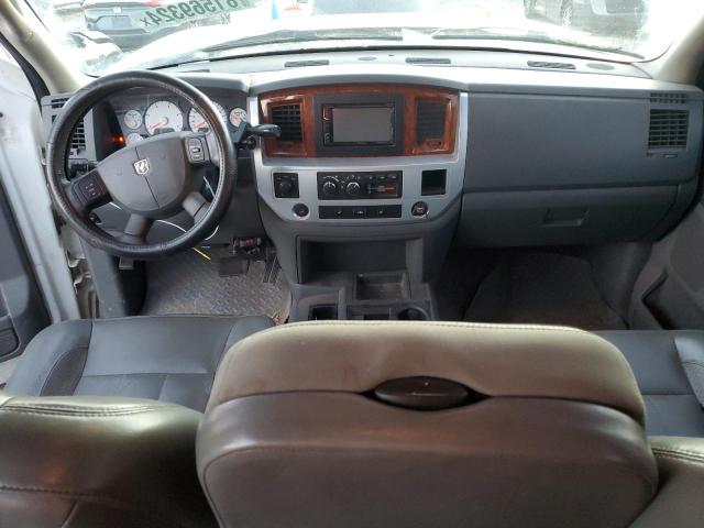 Foto 8 de la subasta – 2006 DODGE RAM 3500 con VIN 3D7LX39C96G136757