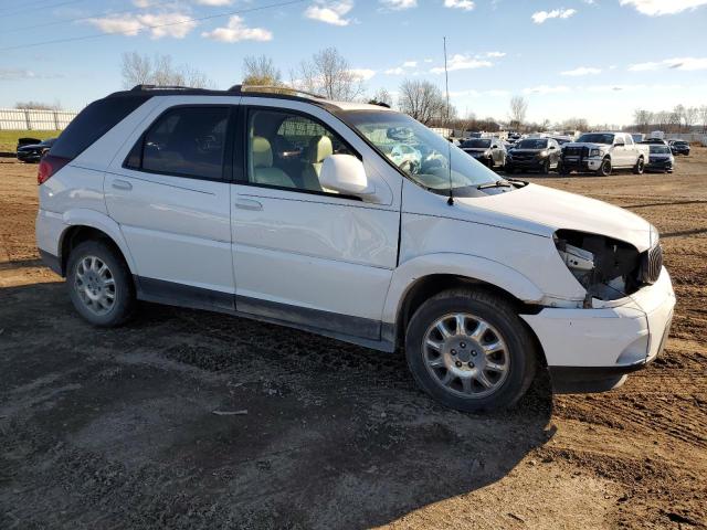 Photo 4 from auction – 2007 BUICK RENDEZVOUS with VIN 3G5DA03LX7S587189