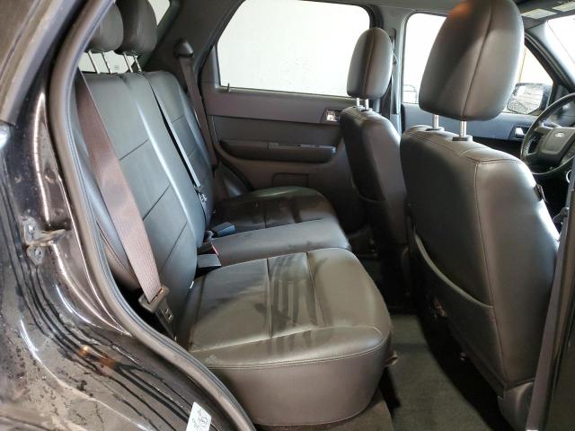 Photo 11 from auction – 2011 FORD ESCAPE LIM with VIN 1FMCU9EG5BKA03765