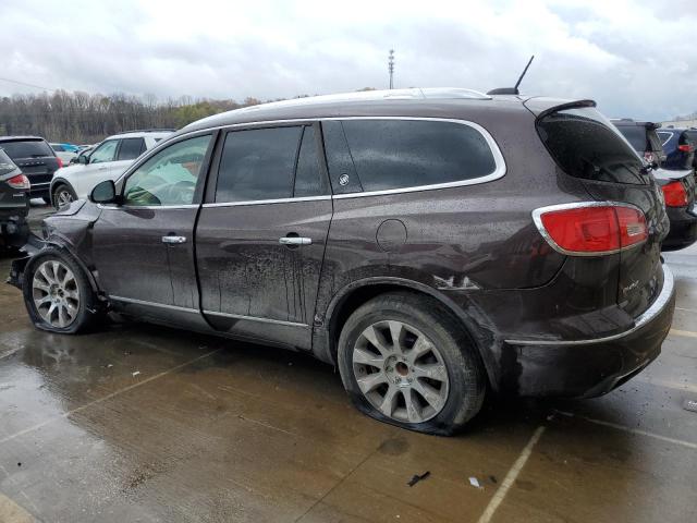 Photo 2 from auction – 2016 BUICK ENCLAVE with VIN 5GAKRBKD3GJ334653