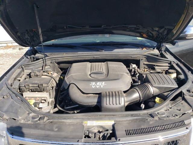 Photo 12 from auction – 2013 JEEP GRAND CHER with VIN 1C4RJFCG2DC598693