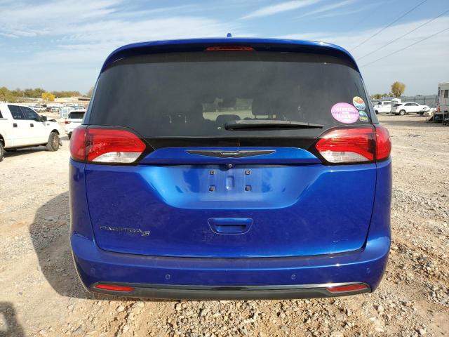 Photo 6 from auction – 2019 CHRYSLER PACIFICA T with VIN 2C4RC1EG6KR507567