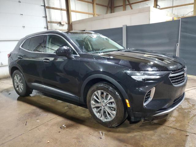 Photo 4 from auction – 2023 BUICK ENVISION P with VIN LRBAZLR40PD098840
