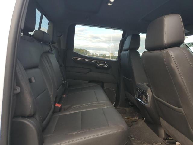 Photo 10 from auction – 2023 CHEVROLET SILVERADO with VIN 3GCUDGE87PG100289