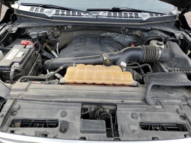 Photo 11 from auction – 2016 FORD F150 SUPER with VIN 1FTEW1EG6GFC61608