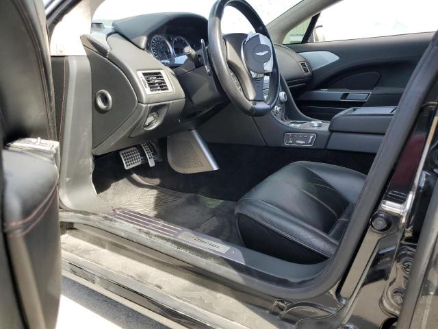 Photo 8 from auction – 2011 ASTON MARTIN RAPIDE with VIN SCFHDDAJXBAF01954