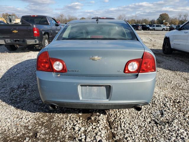 Photo 6 from auction – 2008 CHEVROLET MALIBU 2LT with VIN 1G1ZJ57738F164686