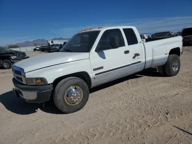 DODGE RAM 3500 2001 with VIN 1B7MC33641J502340 - Photo from auction