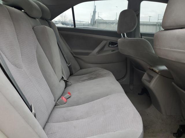 Photo 10 from auction – 2011 TOYOTA CAMRY BASE with VIN 4T4BF3EK5BR115015
