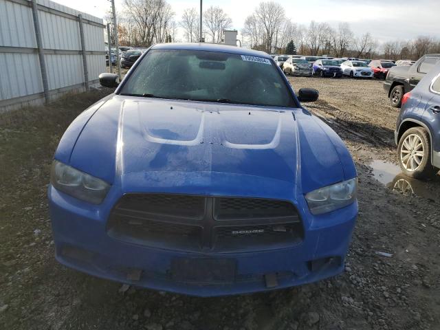 Photo 5 from auction – 2011 DODGE CHARGER PO with VIN 2B3CL1CT2BH591304