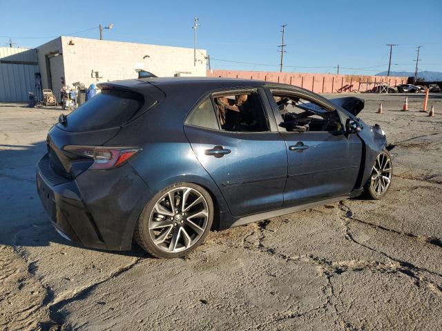 Photo 3 from auction – 2021 TOYOTA COROLLA XS with VIN JTNC4MBE7M3132366