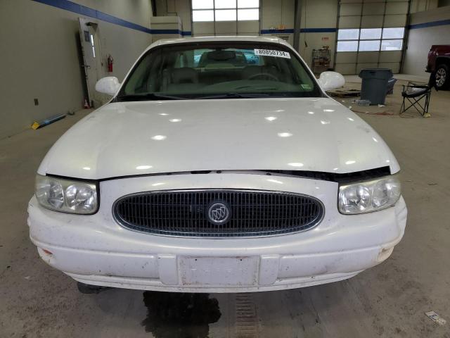 Photo 5 from auction – 2004 BUICK LESABRE LI with VIN 1G4HR54K14U259771