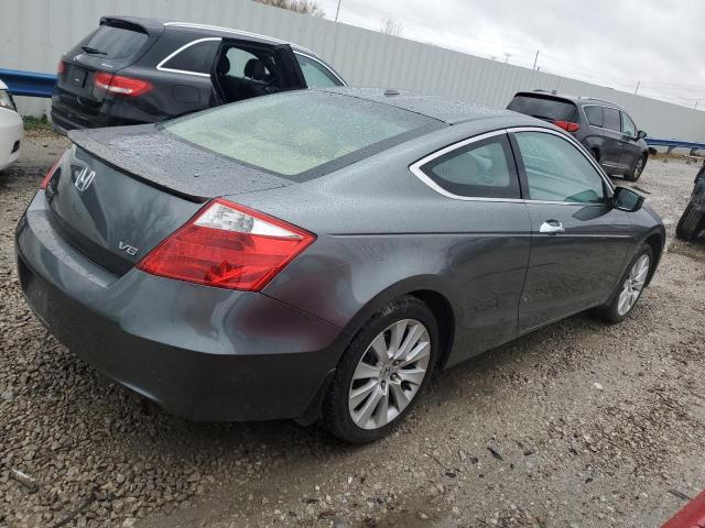 Photo 3 from auction – 2008 HONDA ACCORD EXL with VIN 1HGCS22848A008115