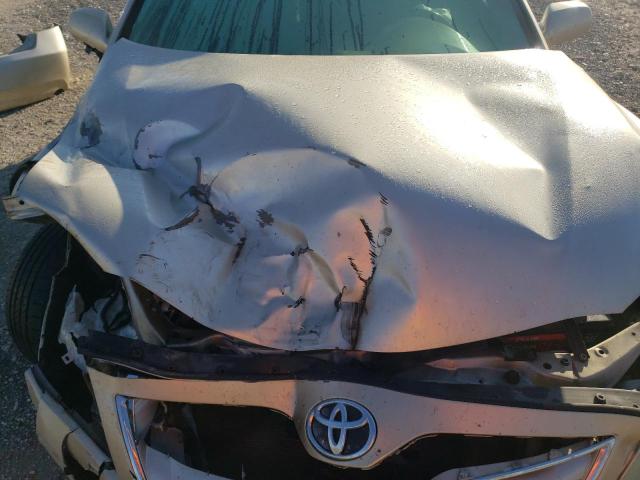 Photo 11 from auction – 2011 TOYOTA CAMRY BASE with VIN 4T1BF3EK0BU166268