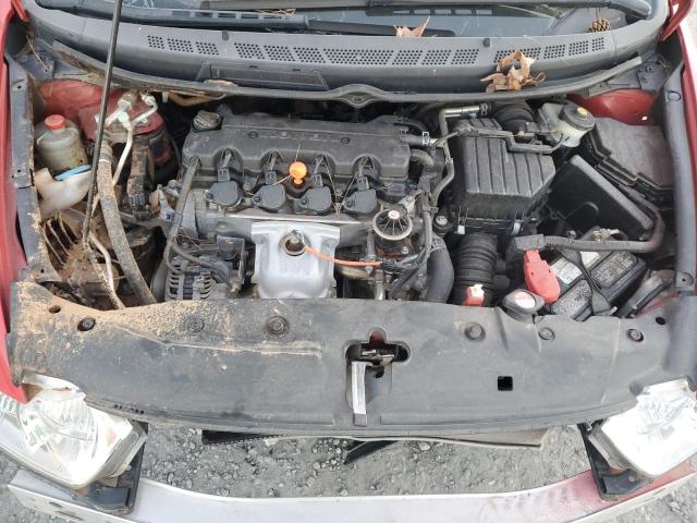 Photo 11 from auction – 2010 HONDA CIVIC EX with VIN 2HGFG1B89AH509940
