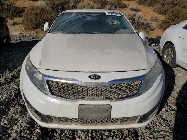 Photo 5 from auction – 2013 KIA OPTIMA LX with VIN 5XXGM4A77DG098941