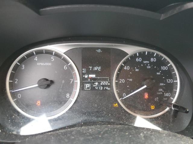 Photo 9 from auction – 2023 NISSAN VERSA S with VIN 3N1CN8DV2PL873008