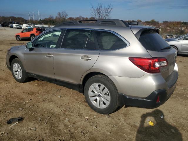 Photo 2 from auction – 2019 SUBARU OUTBACK 2. with VIN 4S4BSAHC4K3214297