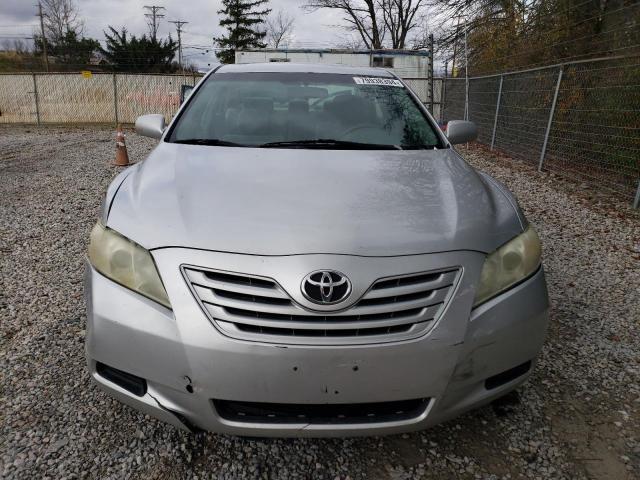 Photo 5 from auction – 2009 TOYOTA CAMRY BASE with VIN 4T4BE46K39R106752