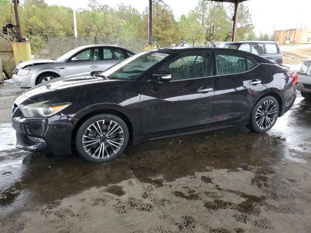 NISSAN MAXIMA 3.5 2016 with VIN 1N4AA6AP8GC379876 - Photo from auction