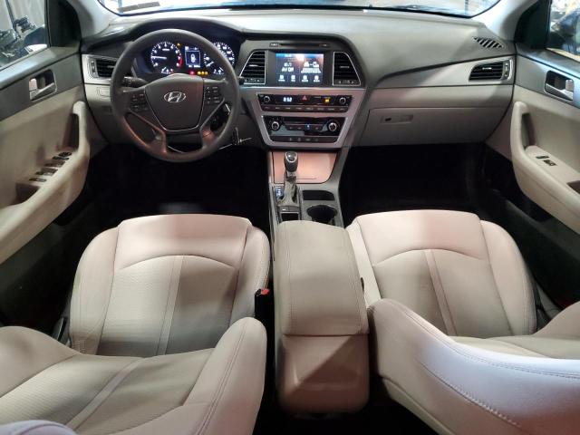 Photo 8 from auction – 2017 HYUNDAI SONATA SE with VIN 5NPE24AF8HH591297