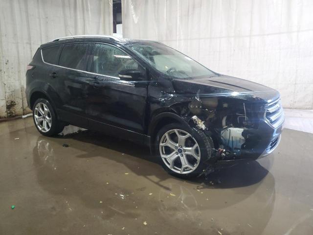 Photo 4 from auction – 2017 FORD ESCAPE TIT with VIN 1FMCU9J92HUB17629