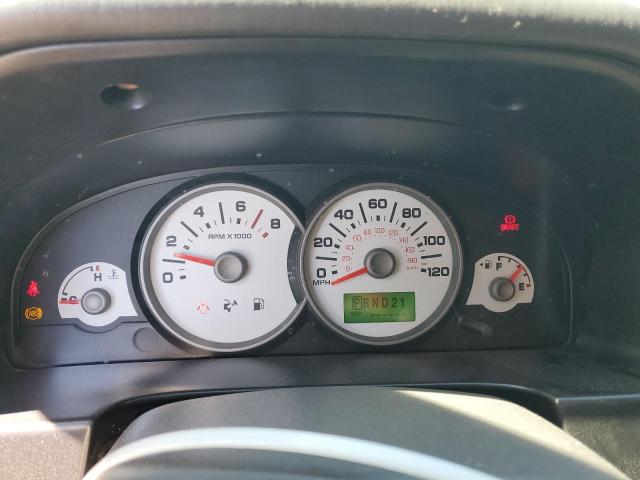 Photo 9 from auction – 2005 FORD ESCAPE XLT with VIN 1FMYU03175KC06693