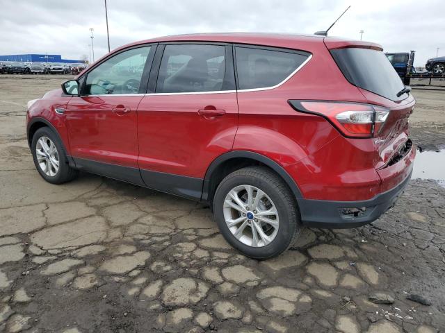 Photo 2 from auction – 2017 FORD ESCAPE SE with VIN 1FMCU0G96HUF06194