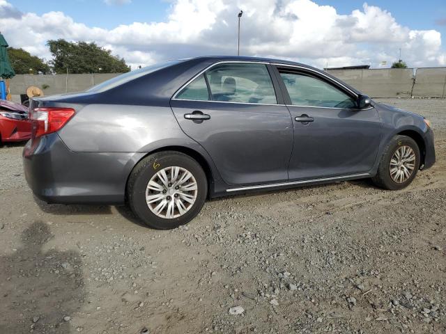 Photo 3 from auction – 2012 TOYOTA CAMRY BASE with VIN 4T4BF1FK5CR241587