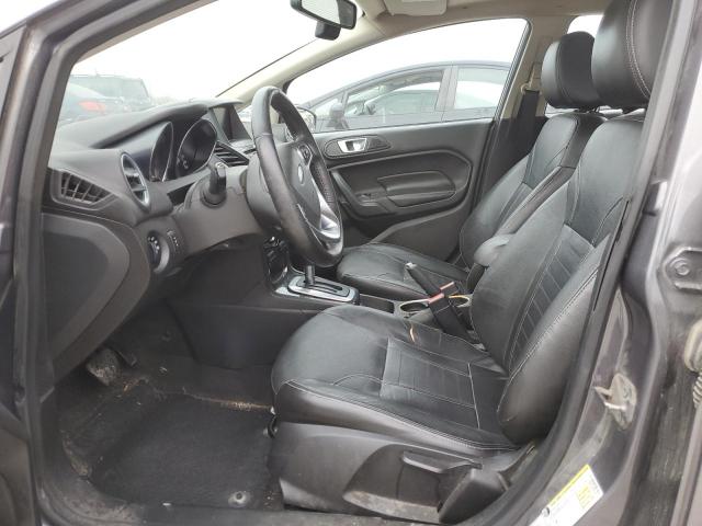 Photo 7 from auction – 2014 FORD FIESTA TIT with VIN 3FADP4CJ5EM103515