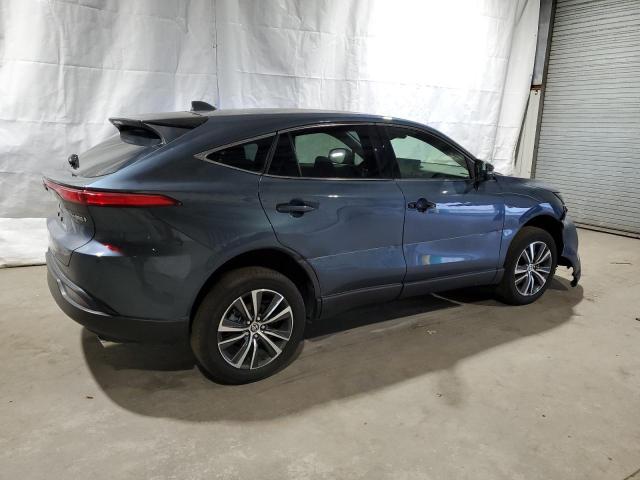 Photo 3 from auction – 2022 TOYOTA VENZA LE with VIN JTEAAAAH5NJ110227