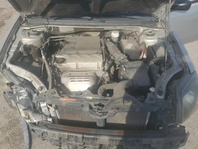 Photo 11 from auction – 2011 MITSUBISHI GALANT FE with VIN 4A32B2FF2BE009179