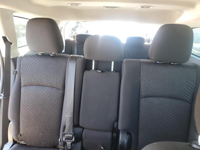 Photo 10 from auction – 2015 DODGE JOURNEY SE with VIN 3C4PDCAB7FT610865