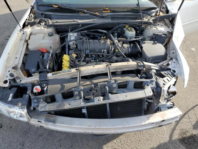 Photo 11 from auction – 2002 BUICK LESABRE CU with VIN 1G4HP54K924199094