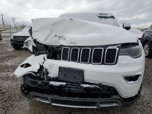 Photo 5 from auction – 2018 JEEP GRAND CHER with VIN 1C4RJFBG2JC129634