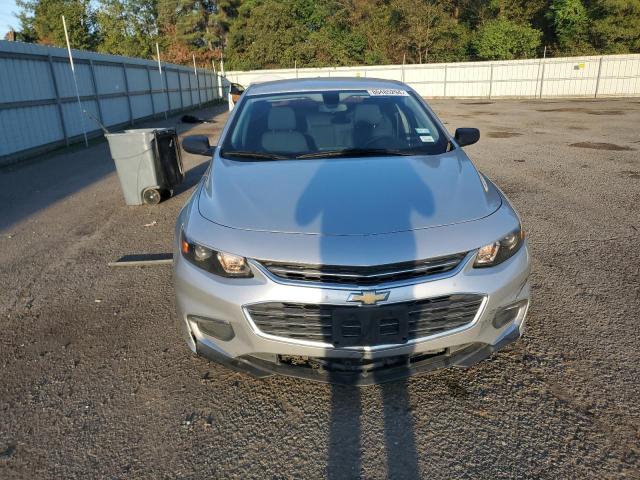Photo 5 from auction – 2017 CHEVROLET MALIBU LS with VIN 1G1ZB5ST9HF138370