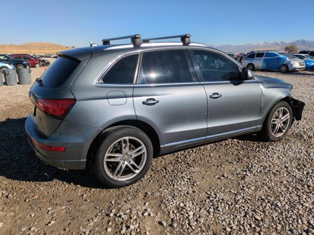 Photo 3 from auction – 2014 AUDI Q5 PREMIUM with VIN WA1LFAFP4EA043077