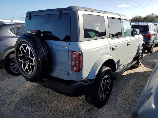 Photo 3 from auction – 2024 FORD BRONCO OUT with VIN 1FMEE8BP2RLA07426