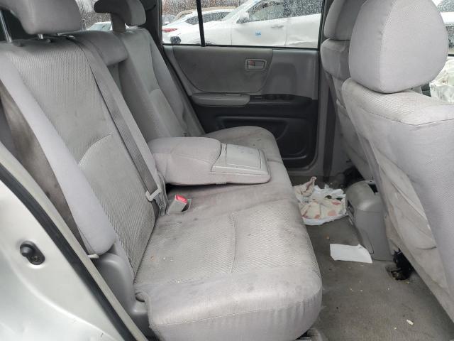 Photo 11 from auction – 2004 TOYOTA HIGHLANDER with VIN JTEGP21A140041607