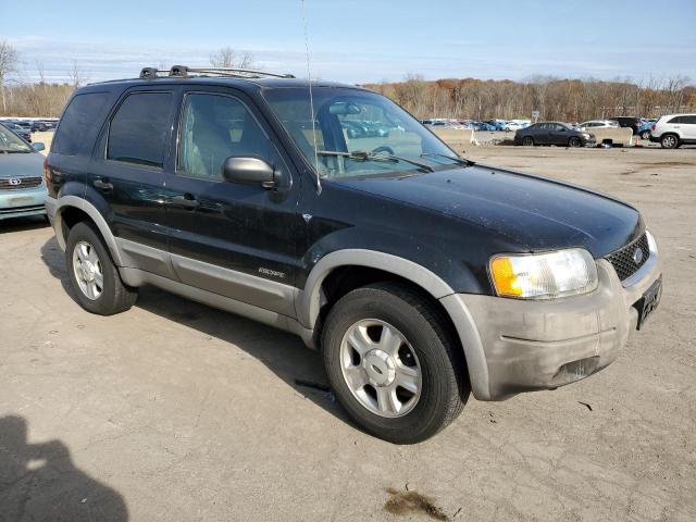 Photo 4 from auction – 2001 FORD ESCAPE XLT with VIN 1FMCU04121KC24182