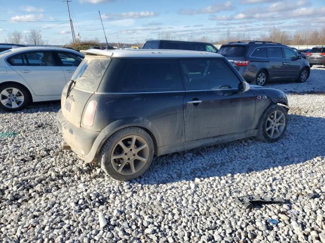 Photo 3 from auction – 2006 MINI COOPER S with VIN WMWRE33596TN25550