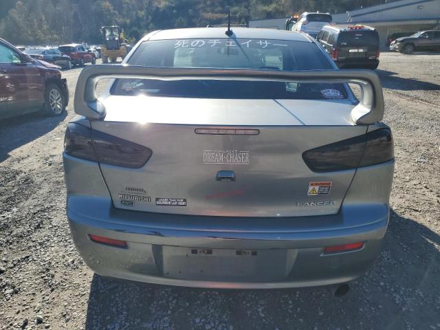 Photo 6 from auction – 2014 MITSUBISHI LANCER SE with VIN JA32V2FW9EU010025