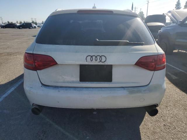 Photo 6 from auction – 2011 AUDI A4 PREMIUM with VIN WAUSFAFL4BA113846