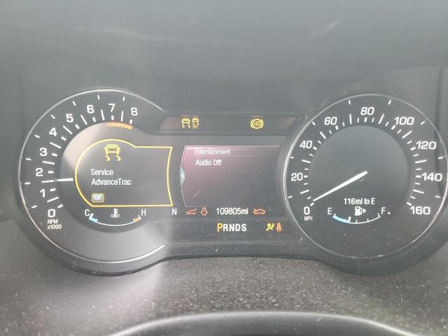 Zdjęcie 9 z aukcji – 2015 LINCOLN MKC z VIN 5LMCJ2A9XFUJ22443