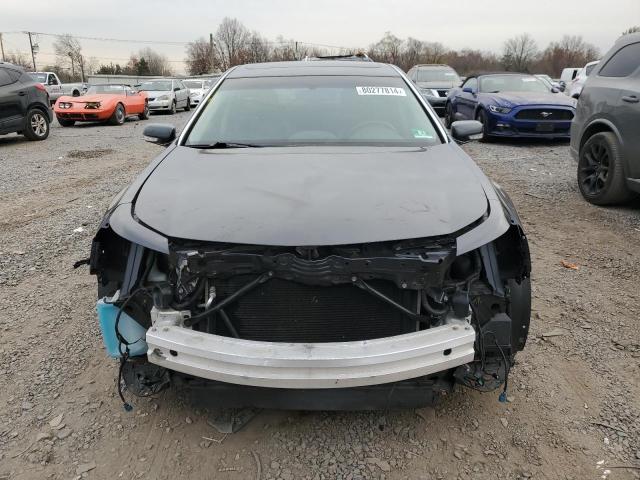 Photo 5 from auction – 2012 ACURA TL with VIN 19UUA8F28CA024648