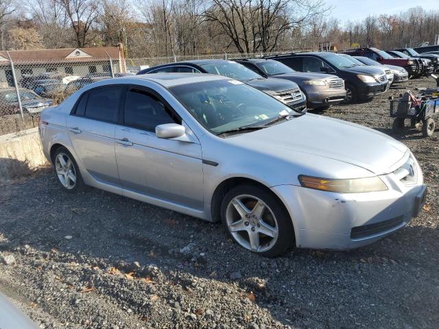 Photo 4 from auction – 2004 ACURA TL with VIN 19UUA66204A001967