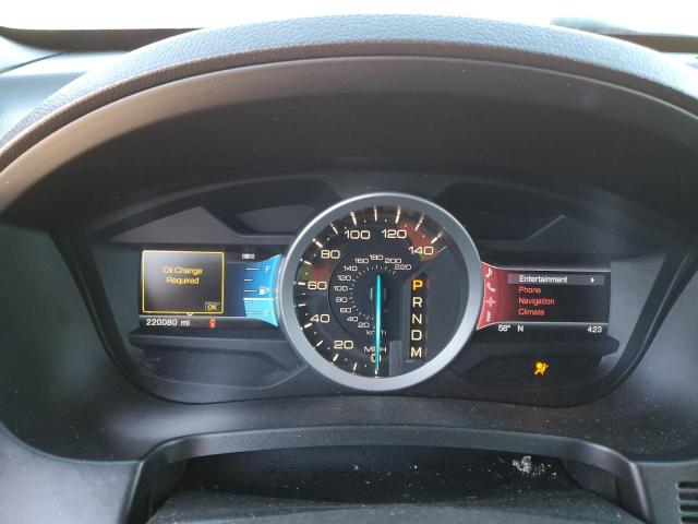 Photo 9 from auction – 2013 FORD EXPLORER X with VIN 1FM5K8D89DGA37751